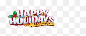 Watch Dreamworks Happy Holidays From Madagascar | Netflix