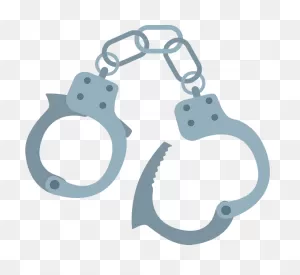 Handcuffs Clipart. Free Download Transparent .png | ClipartFlare