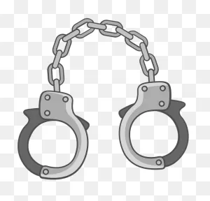 Handcuffs Clipart. Free Download Transparent .png | ClipartFlare