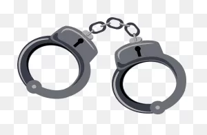 Handcuffs Clipart. Free Download Transparent .png | ClipartFlare