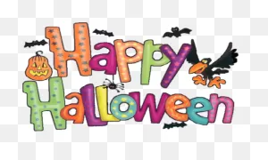 Happy Halloween Clipart | Halloween Clipart, Happy Halloween ClipartFlare.com 
