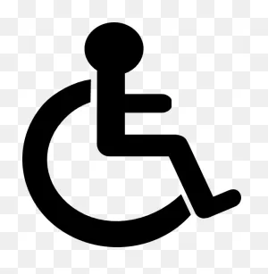 Free Handicap Sign Png, Download Free Handicap Sign Png Png Images ClipartFlare.com 