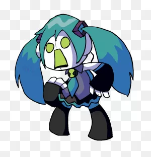 Miku Miku | Hatsune Miku / Vocaloid | Know Your Meme