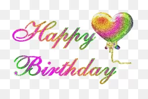 Elegant Free Happy Birthday Clipart Happy Birthday - Happy ClipartFlare.com 