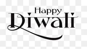 Best Diwali Short Sms - Happy Diwali Name Png - (589X318) Png ClipartFlare.com 