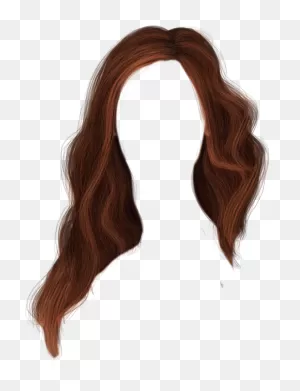 Hairstyle Artificial Hair Integrations Wig - Women Hair Png Png ClipartFlare.com 