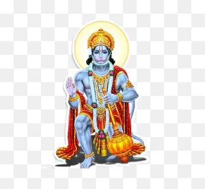 Hanuman Png Transparent Images | Png All - ClipartFlare - ClipartFlare