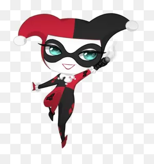 Harley Quinn Life-Size Bust By Sideshow Collectibles