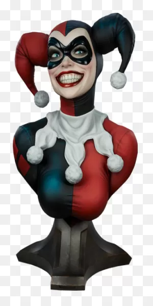 Harley Quinn Png Images Free - Png #8705 - Free Png Images | Starpng