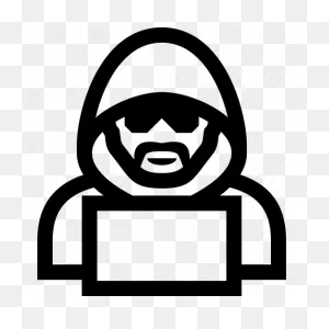 Computer, Hack, Hacker, Programmer Icon - Download On Iconfinder