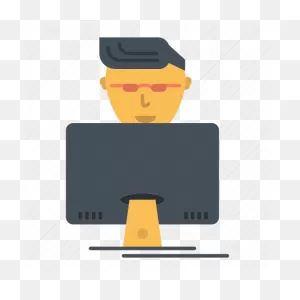 Gammer, Hacker, Programmer, User Icon - Download On Iconfinder