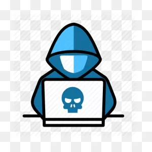 Hacker Icon #128261 - Free Icons Library