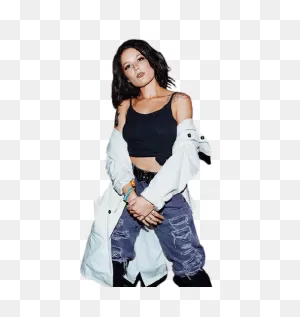 Best & Hot 80 ] » Halsey Png, Clipart, Logo