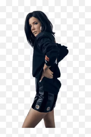 Best & Hot 80 ] » Halsey Png, Clipart, Logo