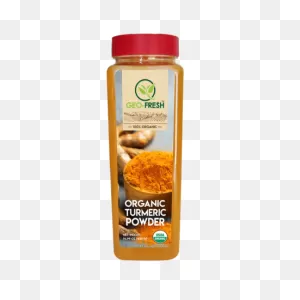 Organic Turmeric Powder 425G