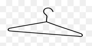 20  Free Coat Hanger & Hanger Images