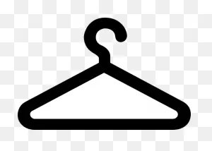 Hanger Clipart - Clipart Suggest