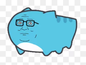 Bugcat Capoo Hank Hill By Zuckerbotwashere On 