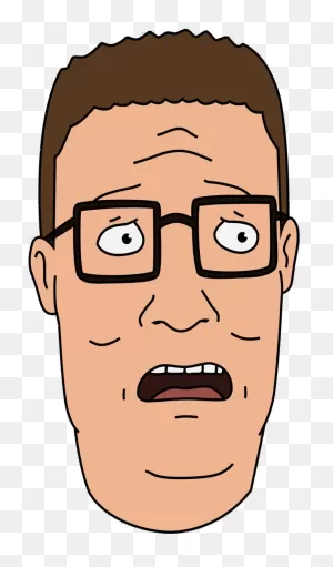 Download Hd Kappa Twitch Hd - Hank Hill Transparent Png Image ClipartFlare.com 
