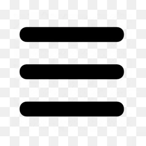 Hamburger, Menu, Minimal, Open Icon - Download On Iconfinder