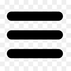 Menu Icon | Free PNG-WebP
