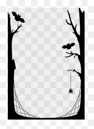 10 Halloween Borders Ideas | Halloween Borders, Halloween ClipartFlare.com 