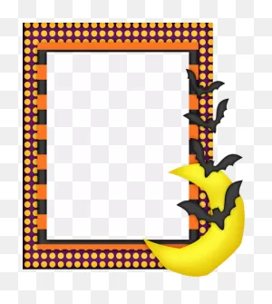 40 Best Halloween & Fall Frames & Borders Ideas | Fall Frames ClipartFlare.com 