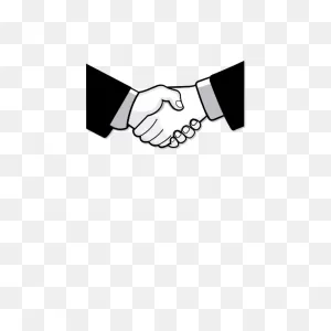 Handshake 003 | Free PNG-WebP