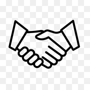 Handshake - Free Business And Finance Icons