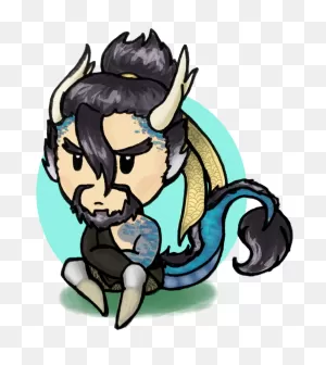 Download Collection Of Free Hanzo Drawing Dragon Download On ClipartFlare.com 