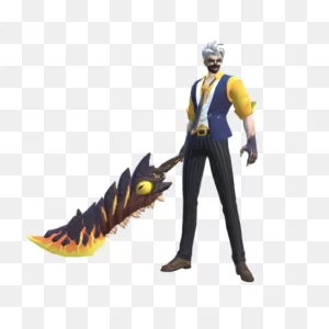ClipartFlare - Hanzo Insidios Tutor