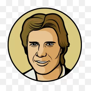 Han Solo Png Transparent Images | Png All