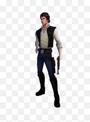 Han Solo - Swgoh Help Wiki