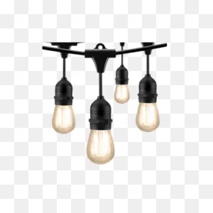 Best Outdoor Decorative Led String Lights | Highline Led