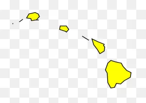 Download Hawaiian Islands Clipart - Hawaii Clip Art Islands Png ClipartFlare.com 