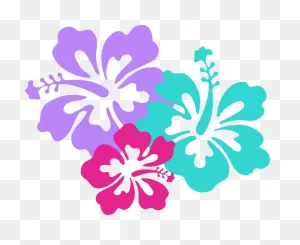 Hawaiian Islands Clipart - ClipartFlare - ClipartFlare