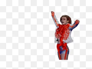 Hayley Williams - Progress - By Vore-Disintegration On 