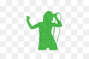 Silueta Hayley Williams By Barbibelieber On 