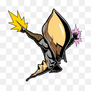 Operator Hair Texture Bug - Art & Animation - Warframe Forums