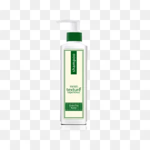 Texture Experience Green Tea Butter Shampoo - Makarizo ClipartFlare.com 