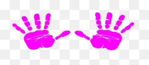 Handprint