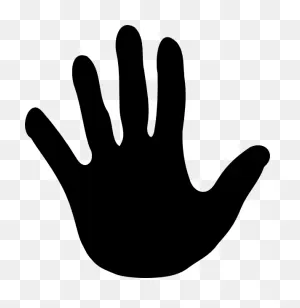 Free Handprint Png, Download Free Handprint Png Png Images, Free ClipartFlare.com 