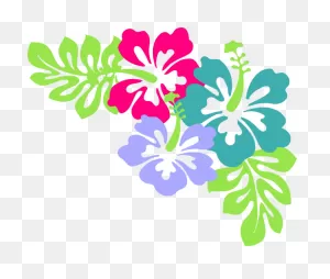 Free Hawaiian Border Cliparts, Download Free Hawaiian Border ClipartFlare.com 