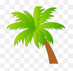 Download Palm Tree Hawaii Clip Art Png Image With No Background ClipartFlare.com 