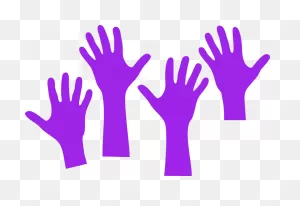 Hands Reaching Out Clipart Kid - Reaching Hand Clipart - (1091X750 ClipartFlare.com 