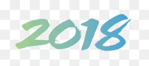 2018 Happy New Year Picture | ClipartFlare – Free Png Library