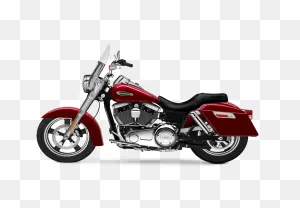 2017 Harley-Davidson® Switchback™ At Riverside Harley-Davidson®