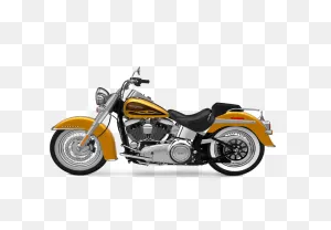2017 Harley-Davidson® Softail® Deluxe At Rawhide Harley-Davidson®