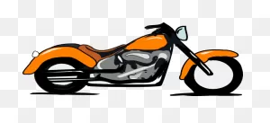 Free Harley-Davidson Motorcycle Cliparts, Download Free Harley ClipartFlare.com 