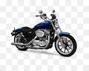 Harley-Davidson Model Overview